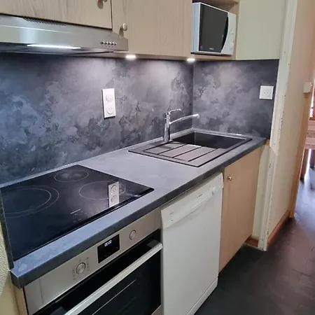 Nanda Devi - 3 Pieces + 8 Pers Pl Centre Mae-4714 Apartmán