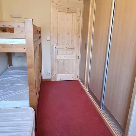 Apartmán Nanda Devi - 3 Pieces + 8 Pers Pl Centre Mae-4714 *