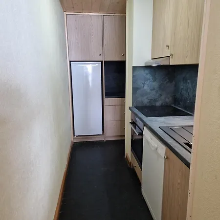 Apartmán Nanda Devi - 3 Pieces + 8 Pers Pl Centre Mae-4714 *